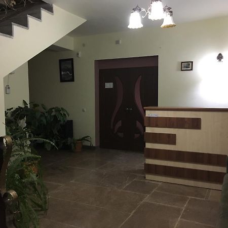 דיליג'אן Nectar Hotel מראה חיצוני תמונה