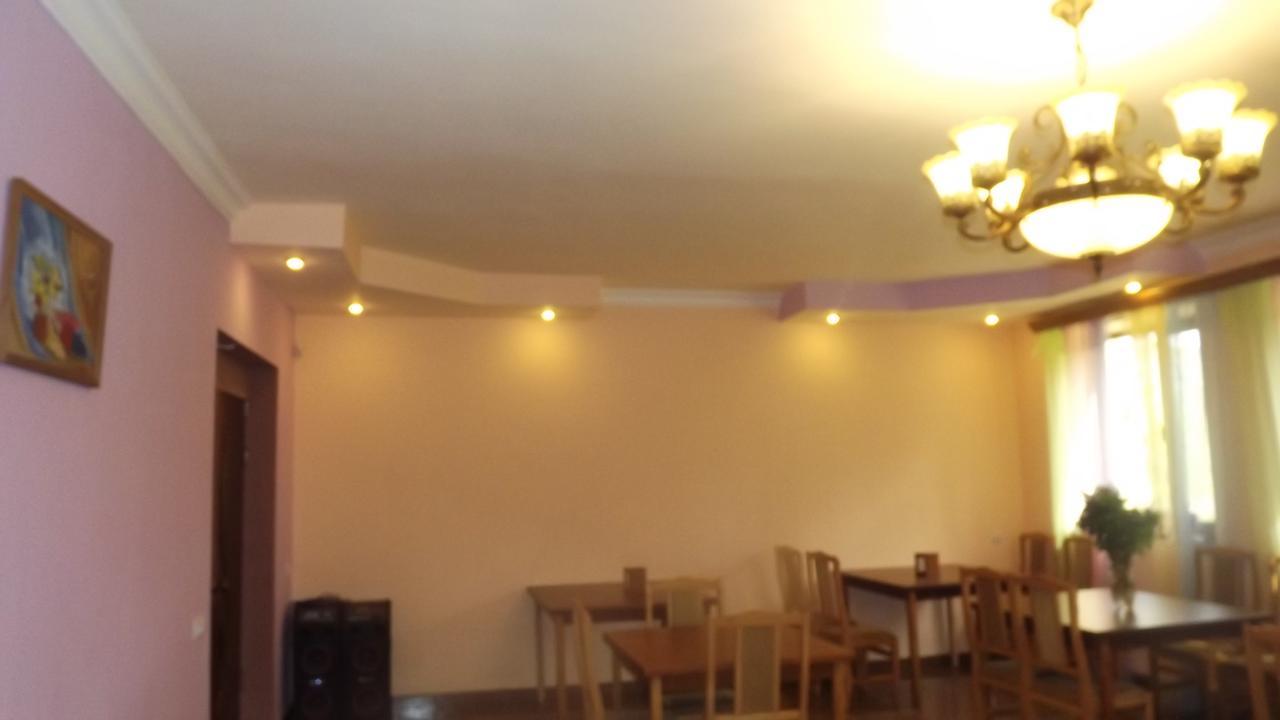 דיליג'אן Nectar Hotel מראה חיצוני תמונה