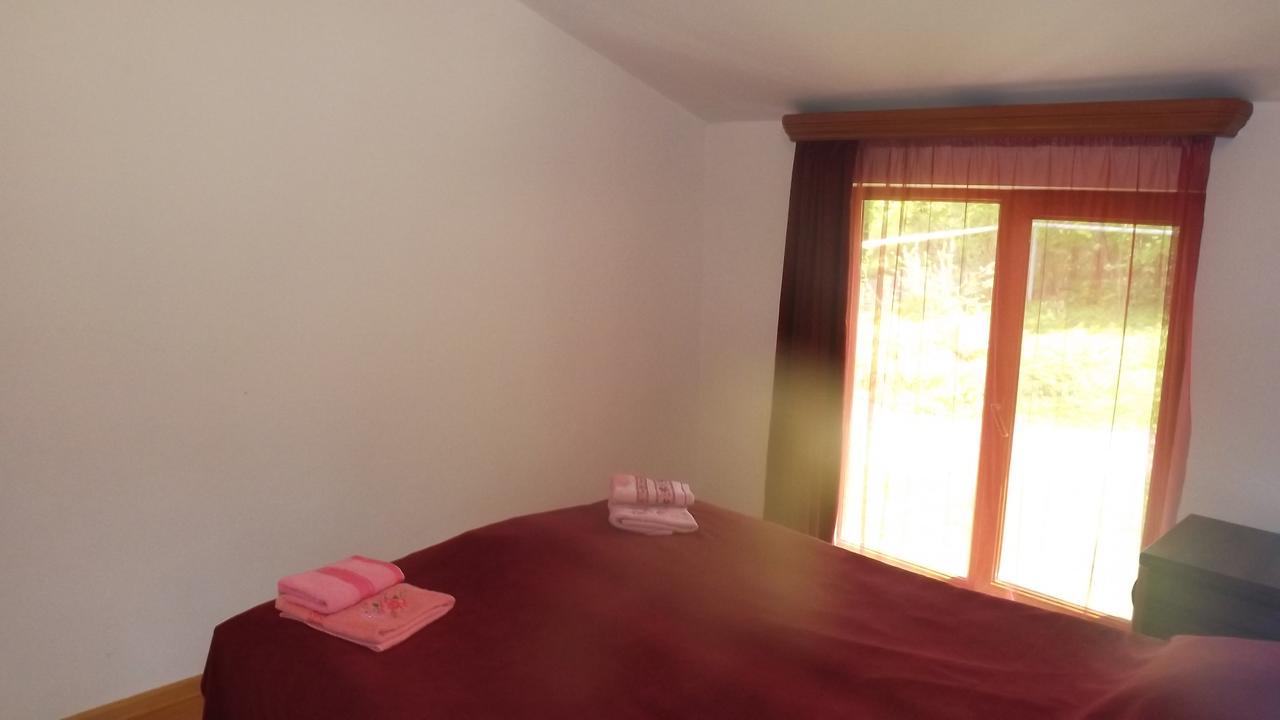 דיליג'אן Nectar Hotel מראה חיצוני תמונה