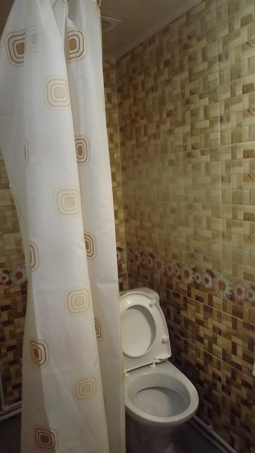 דיליג'אן Nectar Hotel מראה חיצוני תמונה