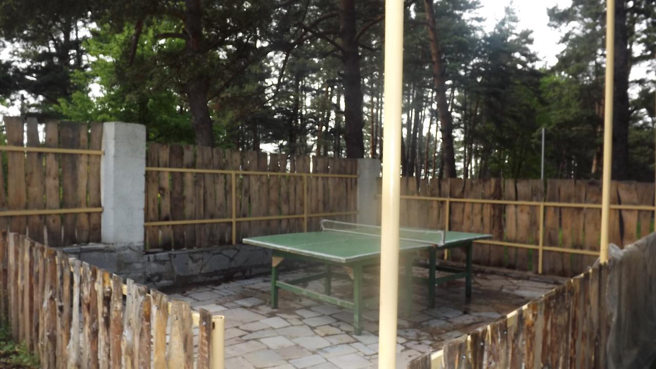 דיליג'אן Nectar Hotel מראה חיצוני תמונה