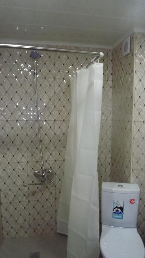 דיליג'אן Nectar Hotel מראה חיצוני תמונה