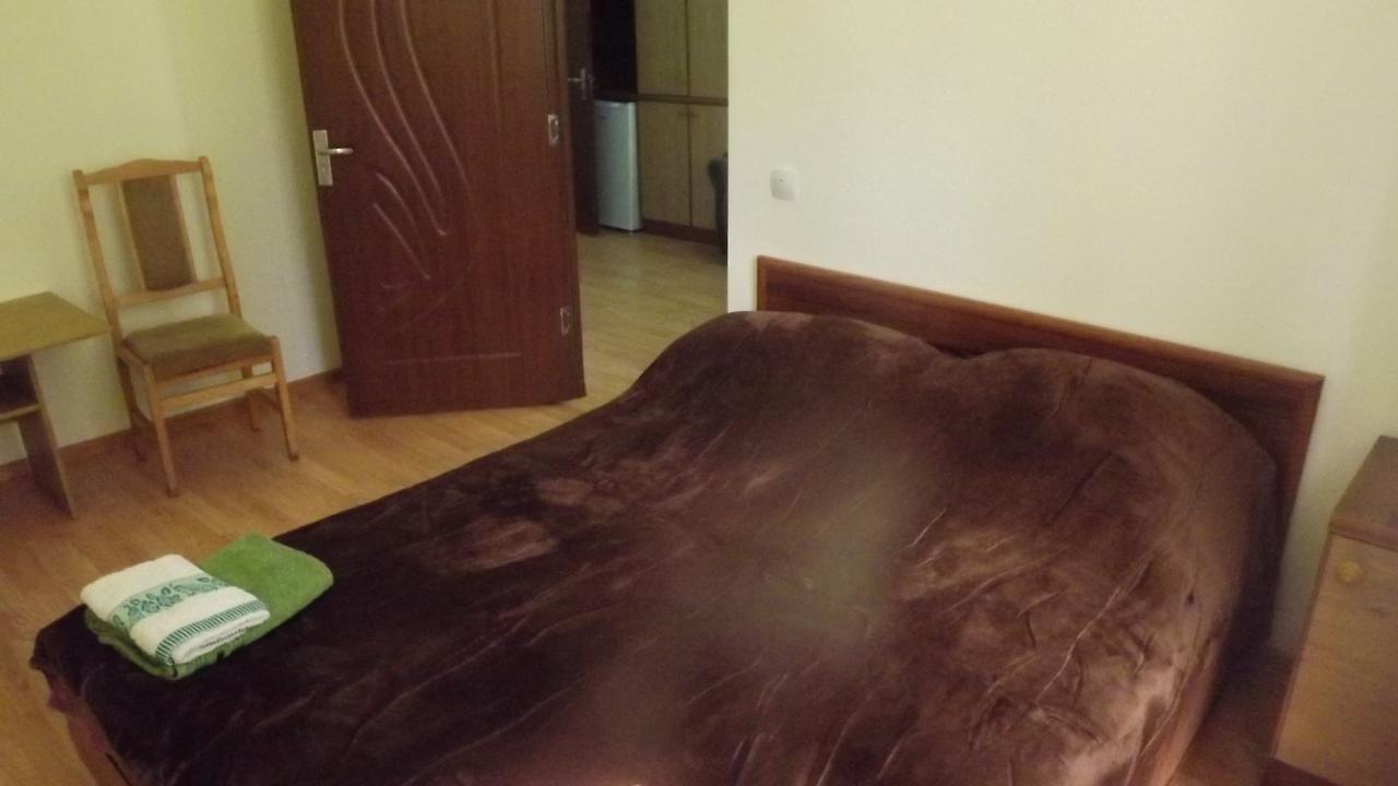 דיליג'אן Nectar Hotel מראה חיצוני תמונה