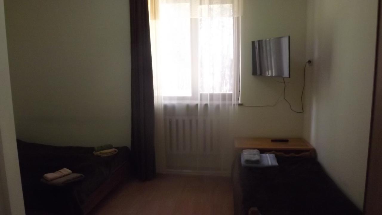 דיליג'אן Nectar Hotel מראה חיצוני תמונה