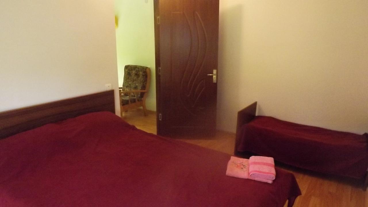דיליג'אן Nectar Hotel מראה חיצוני תמונה