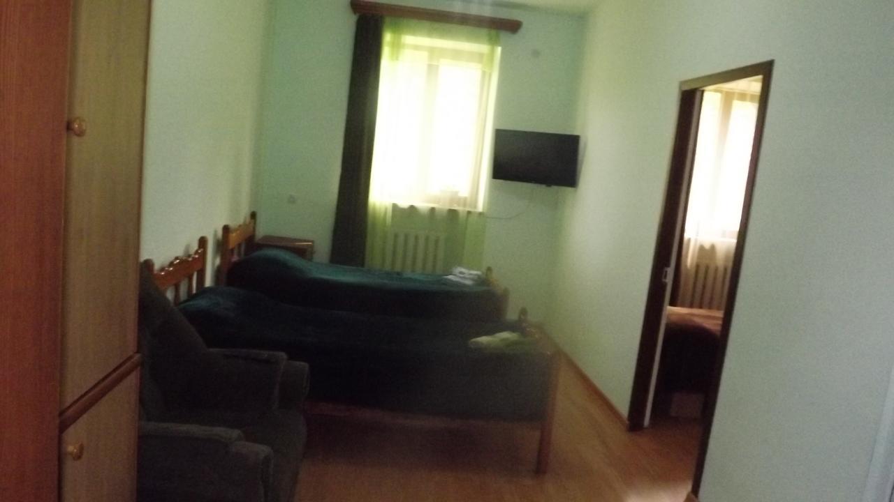 דיליג'אן Nectar Hotel מראה חיצוני תמונה