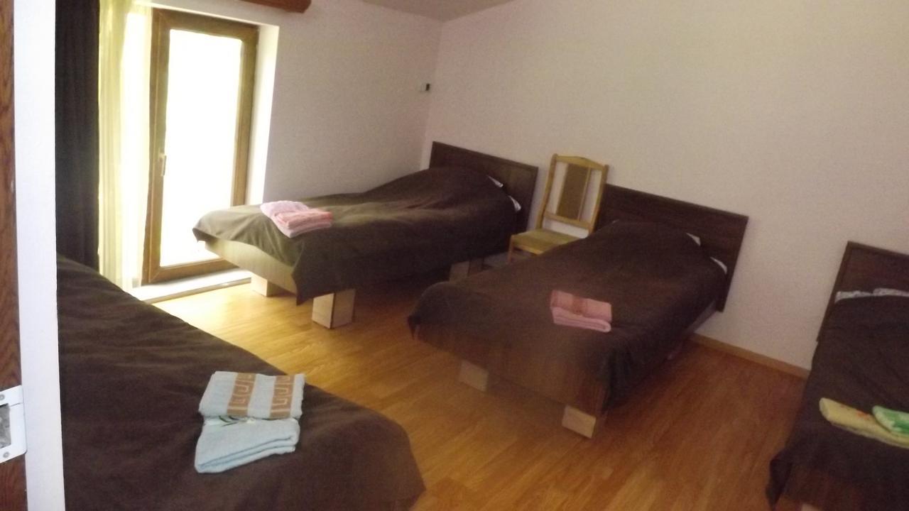 דיליג'אן Nectar Hotel מראה חיצוני תמונה