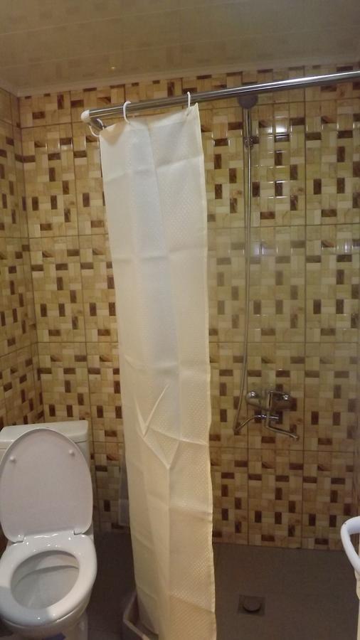 דיליג'אן Nectar Hotel מראה חיצוני תמונה