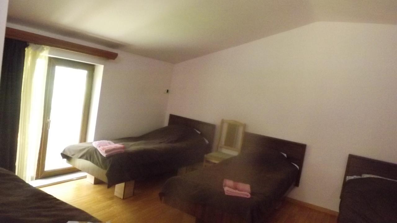 דיליג'אן Nectar Hotel מראה חיצוני תמונה