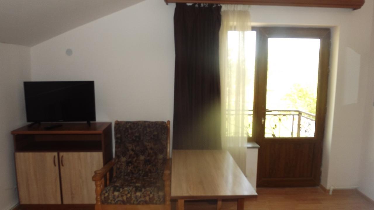 דיליג'אן Nectar Hotel מראה חיצוני תמונה