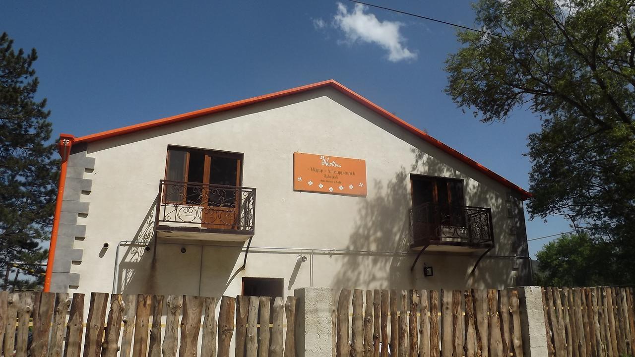 דיליג'אן Nectar Hotel מראה חיצוני תמונה
