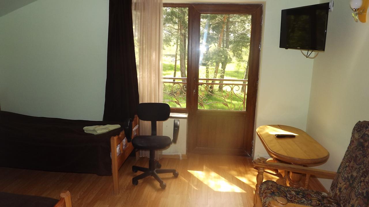 דיליג'אן Nectar Hotel מראה חיצוני תמונה