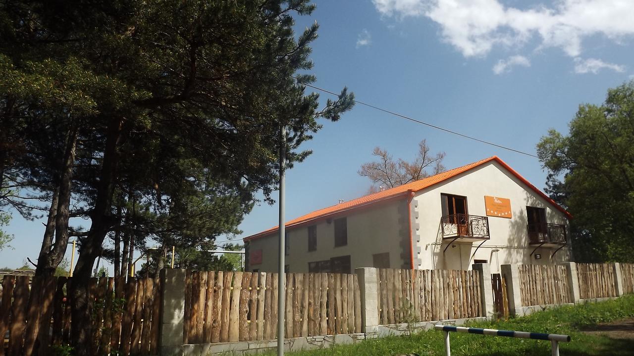 דיליג'אן Nectar Hotel מראה חיצוני תמונה
