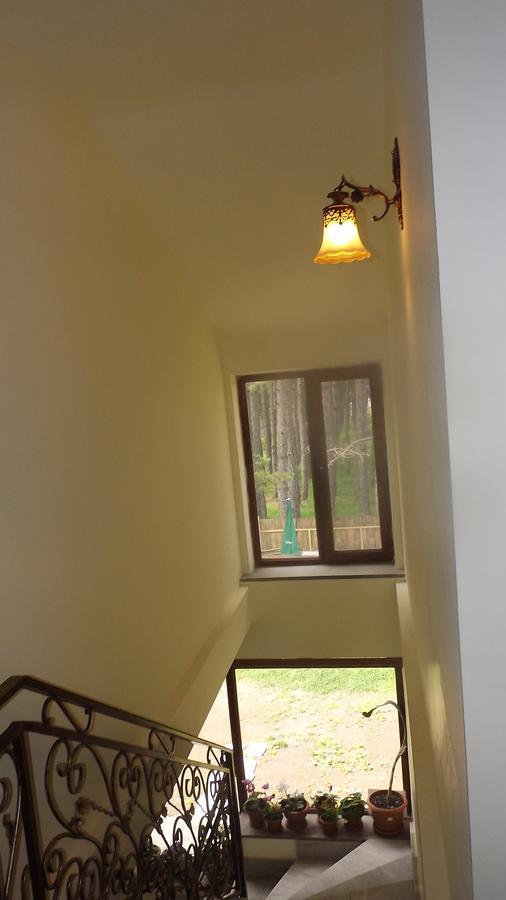 דיליג'אן Nectar Hotel מראה חיצוני תמונה