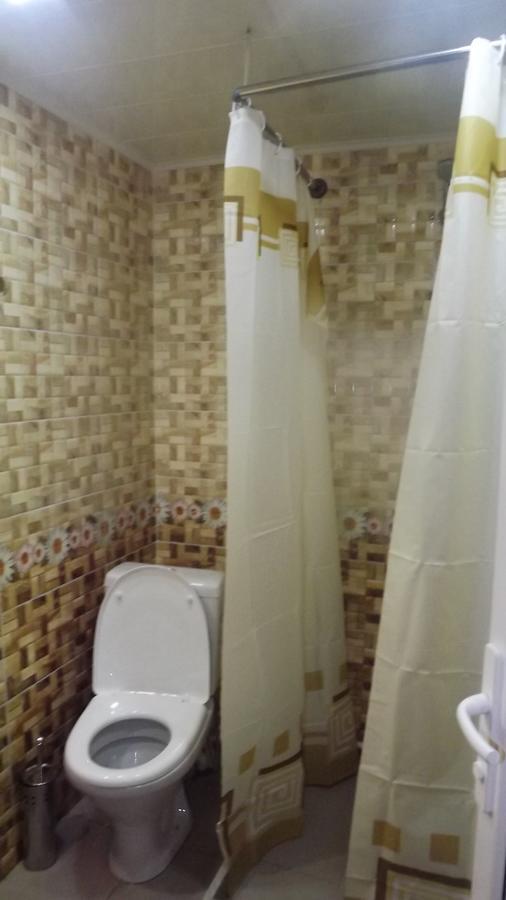 דיליג'אן Nectar Hotel מראה חיצוני תמונה