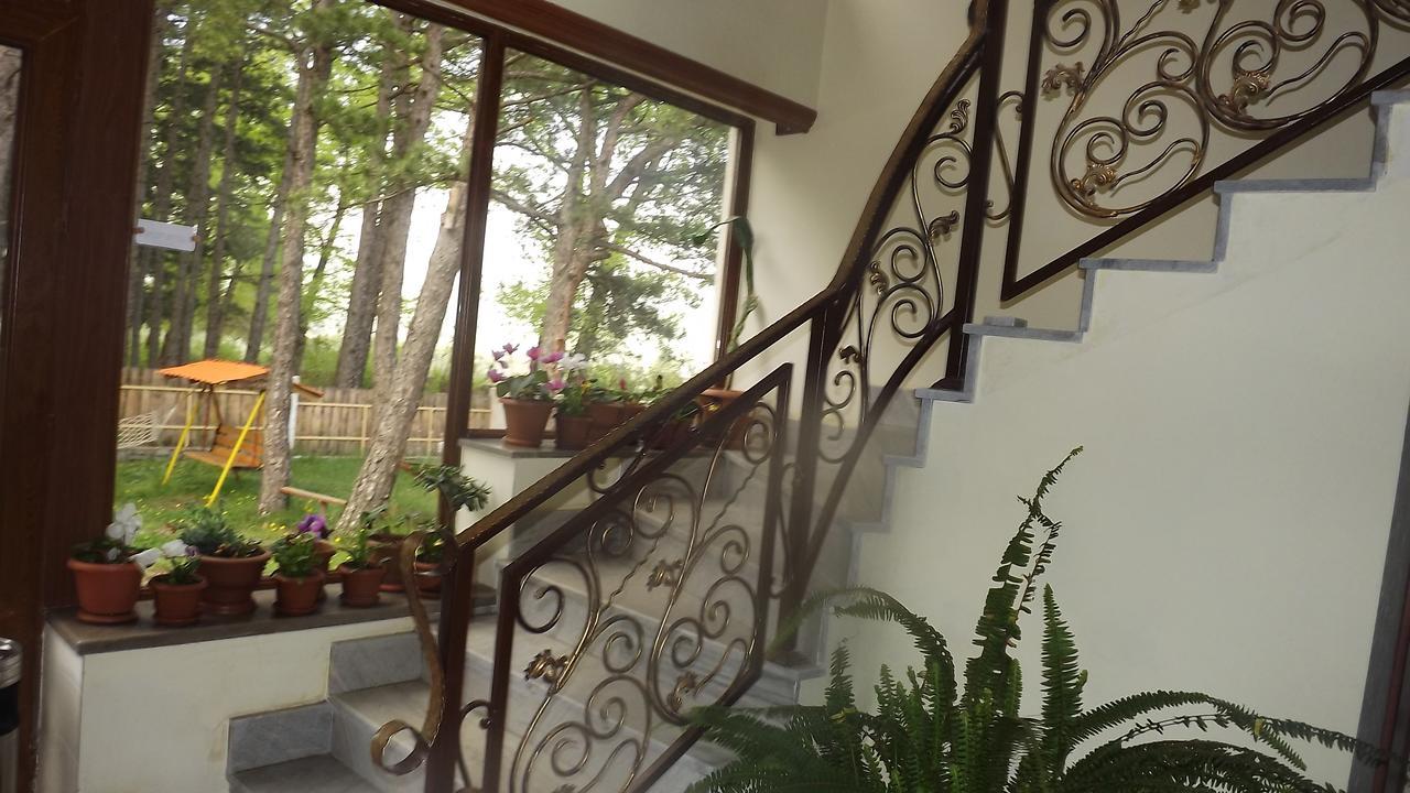 דיליג'אן Nectar Hotel מראה חיצוני תמונה