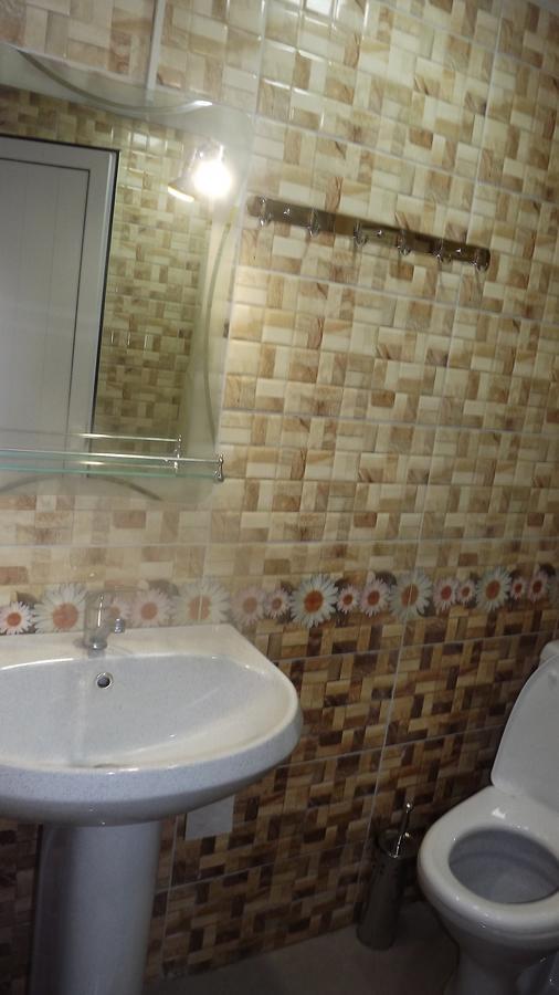 דיליג'אן Nectar Hotel מראה חיצוני תמונה