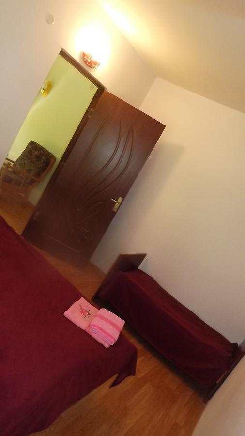 דיליג'אן Nectar Hotel מראה חיצוני תמונה