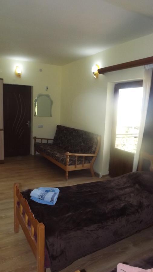 דיליג'אן Nectar Hotel מראה חיצוני תמונה
