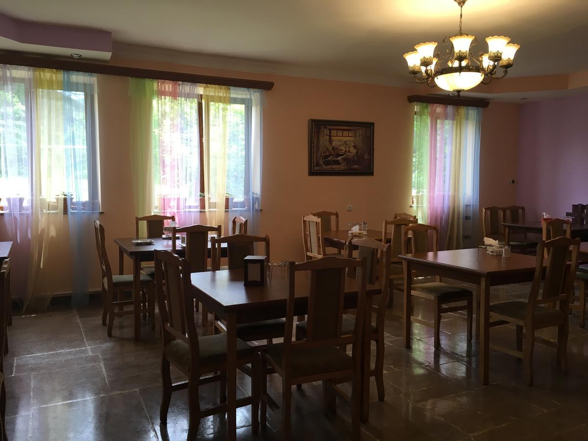 דיליג'אן Nectar Hotel מראה חיצוני תמונה