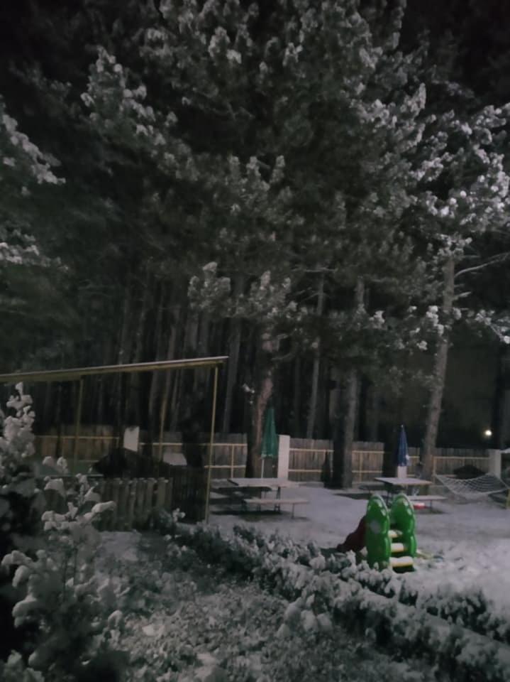 דיליג'אן Nectar Hotel מראה חיצוני תמונה
